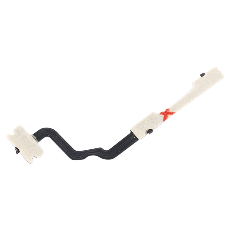 Câble flexible pour bouton de Volume OPPO A32 PDVM00