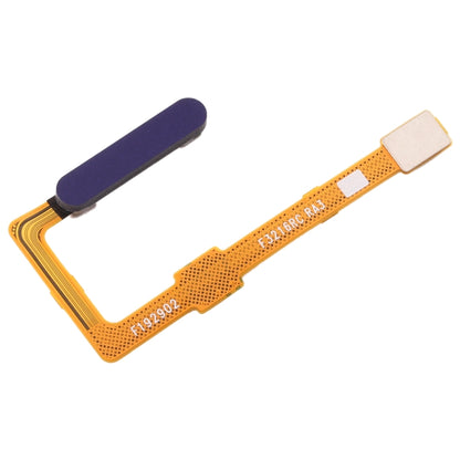 Câble flexible du capteur d'empreintes digitales pour Huawei Y9s