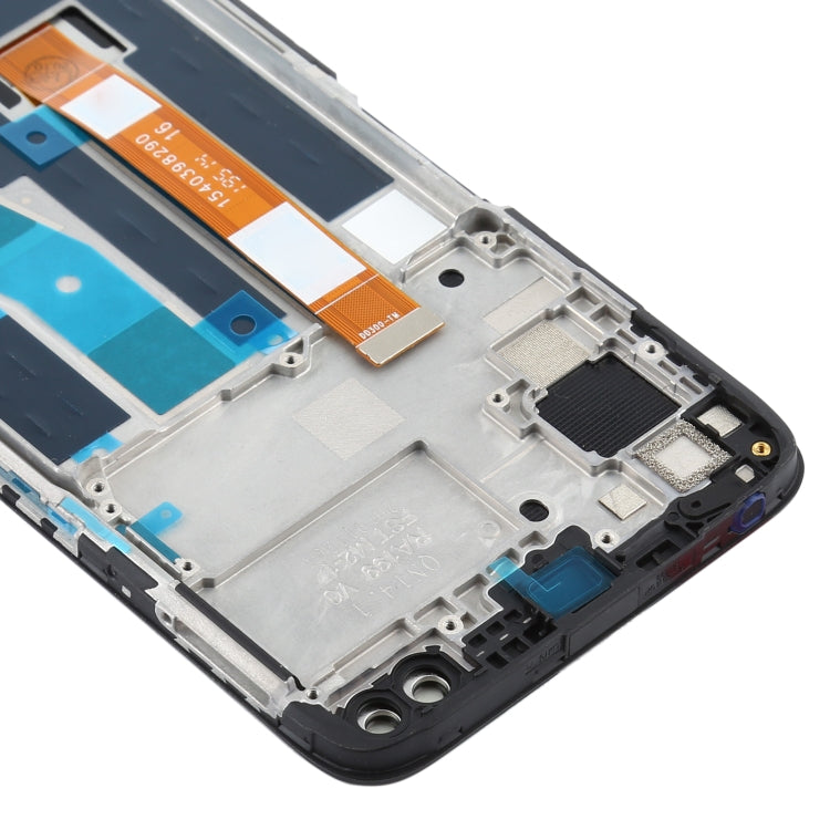 Écran LCD et numériseur complet avec cadre pour OPPO Realme 6 Pro RMX2061 RMX2063