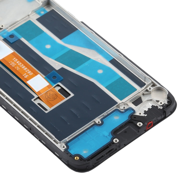 Écran LCD et numériseur complet avec cadre pour OPPO Realme 6 Pro RMX2061 RMX2063