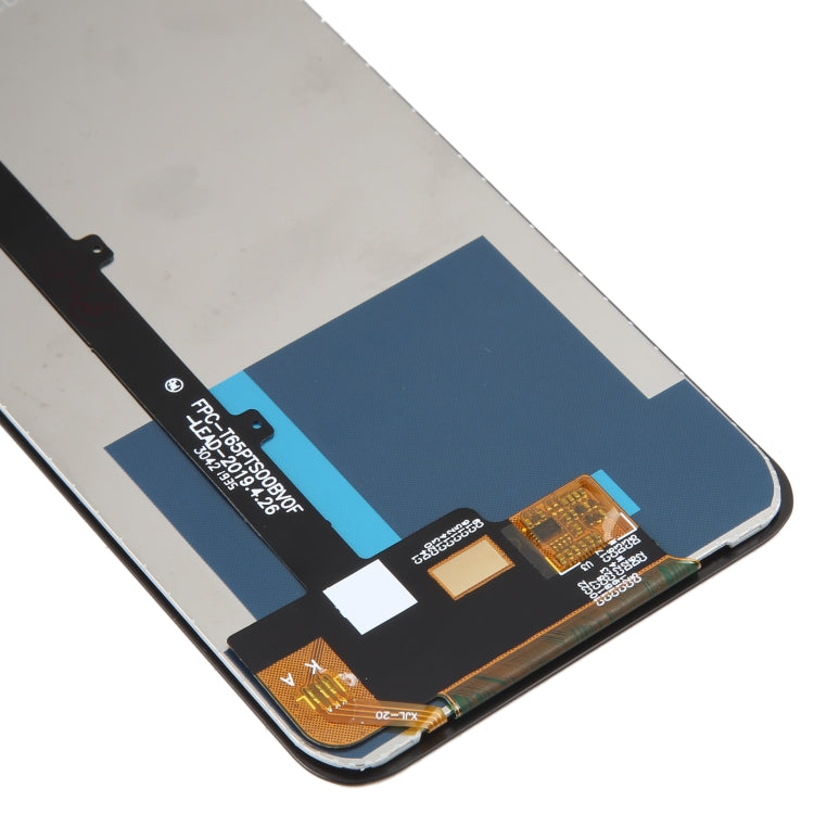 Ensemble complet d'écran LCD et de numériseur pour Meizu M10, For Meizu M10