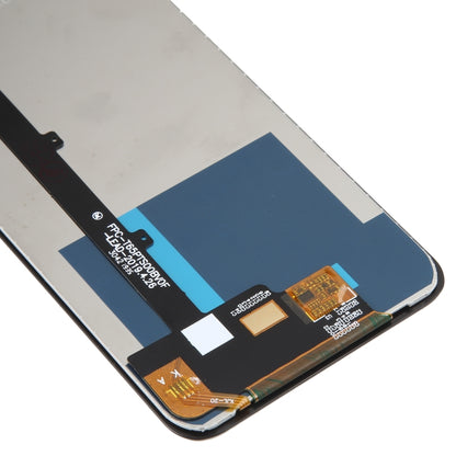 Ensemble complet d'écran LCD et de numériseur pour Meizu M10, For Meizu M10
