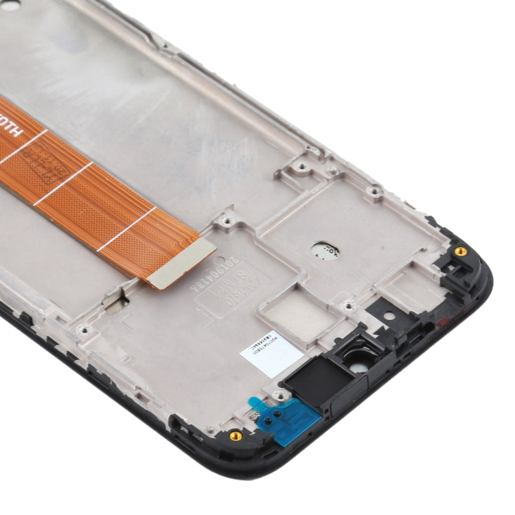 Écran LCD d'origine et numériseur complet avec cadre pour Nokia 2.2 TA-1183/TA-1179/TA-1191/TA-1188