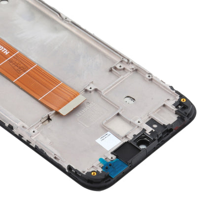 Écran LCD d'origine et numériseur complet avec cadre pour Nokia 2.2 TA-1183/TA-1179/TA-1191/TA-1188