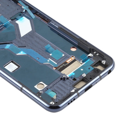 Écran LCD et numériseur complet avec cadre pour LG G8s ThinQ LMG810, LM-G810, LMG810EAW