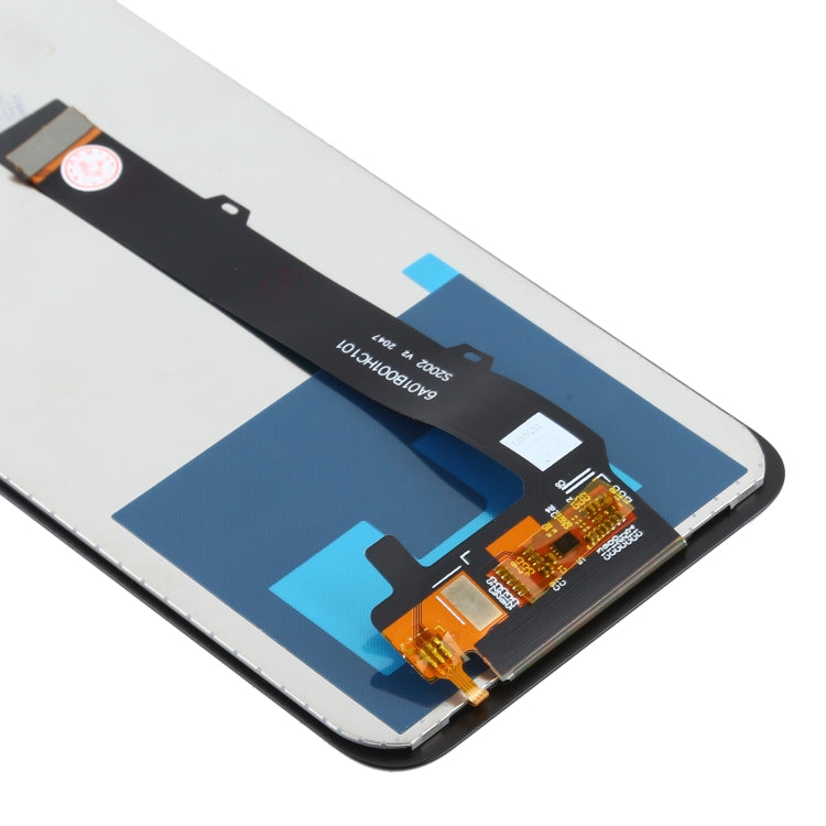 Écran LCD et numériseur complet pour LG K41s LMK410EMW / LM-K410EMW / LM-K410