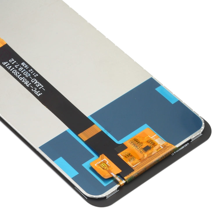 Écran LCD et numériseur complet pour LG Q51 / K51 LM-Q510N
