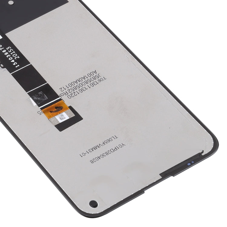 Écran LCD et numériseur complet pour LG Q61