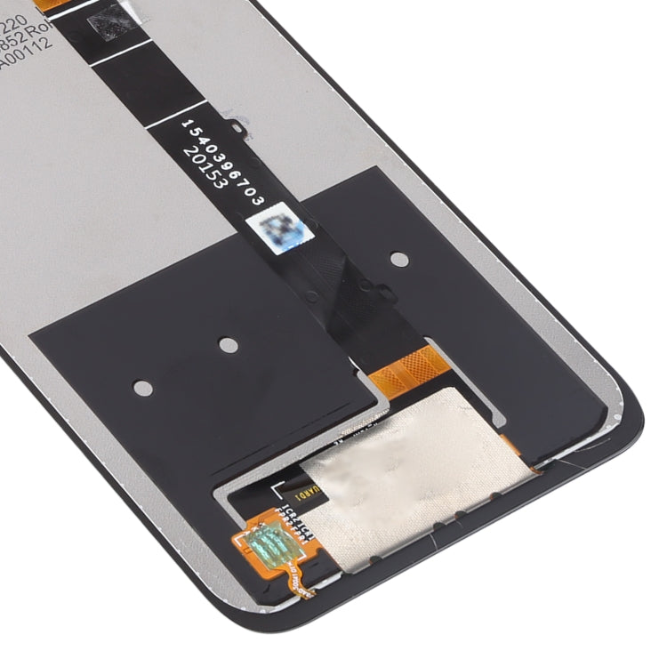 Écran LCD et numériseur complet pour LG Q61