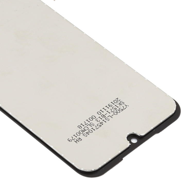 Écran LCD et numériseur complet pour LG K31 / Q31 LM-K300Q LMK300