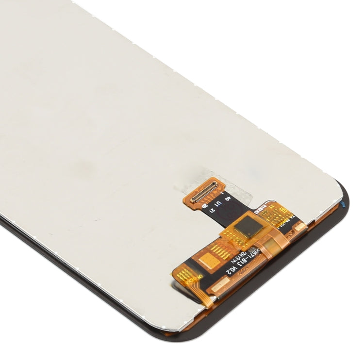 Écran LCD et numériseur complet pour LG K31 / Q31 LM-K300Q LMK300