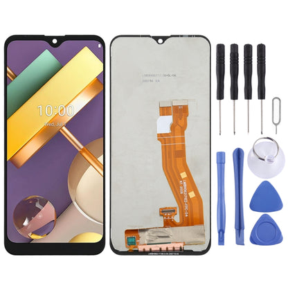 Écran LCD et numériseur complet pour LG K22 LMK200Z / LMK200E / LMK200B / LM-K200
