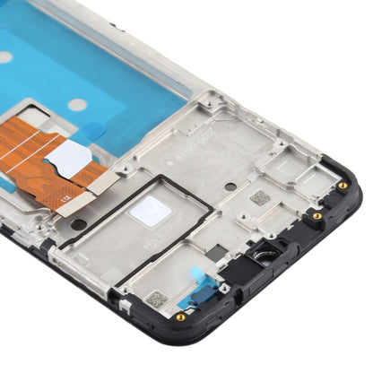 Écran LCD et numériseur complet avec cadre pour LG K22 LMK200Z, LMK200E, LMK200B, LM-K200