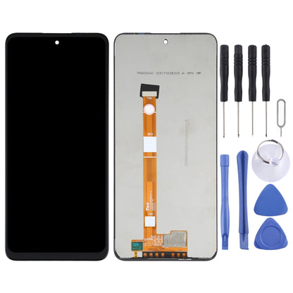 Écran LCD et numériseur complet pour LG K42/K52 (Brésil) LMK420, LM-K420, LMK420H, LM-K420H, LMK420E, LM-K420E, LMK420Y, LM-K420Y