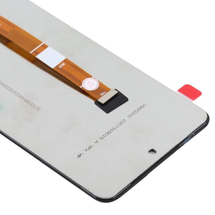 Écran LCD et numériseur complet pour LG K42/K52 (Brésil) LMK420, LM-K420, LMK420H, LM-K420H, LMK420E, LM-K420E, LMK420Y, LM-K420Y