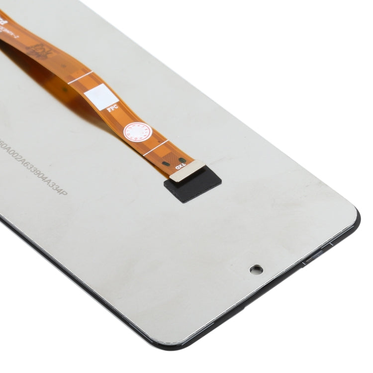 Écran LCD et numériseur complet pour LG K52 / Q52 / K62 (Brésil) LMK520, LM-K520, LMK520E, LM-K520E, LMK520Y, LM-K520Y, LMK520H, LM-K520H