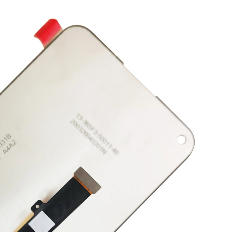 Ensemble complet d'écran LCD et de numériseur pour ZTE BLADE V2020 5G