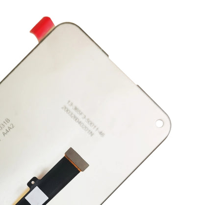 Ensemble complet d'écran LCD et de numériseur pour ZTE BLADE V2020 5G