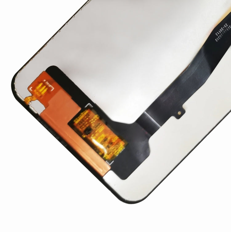 Ensemble complet d'écran LCD et de numériseur pour ZTE BLADE V2020 5G