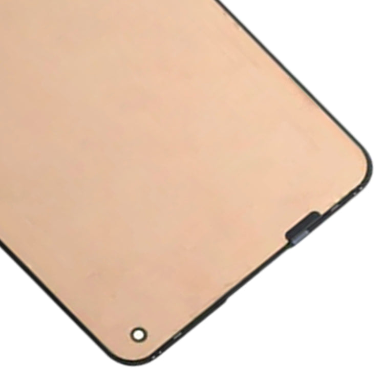 Écran LCD TFT pour OnePlus 8T 5G KB2001 KB2000 KB2003, avec numériseur, assemblage complet, ne prenant pas en charge l'identification par empreinte digitale