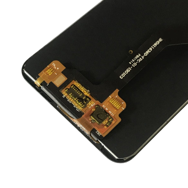 Écran LCD et numériseur complet pour ZTE Blade A7 Prime