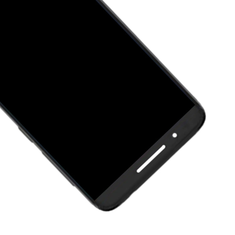 Ensemble complet d'écran LCD et de numériseur pour T-Mobile REVVL 2