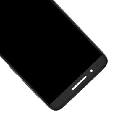 Ensemble complet d'écran LCD et de numériseur pour T-Mobile REVVL 2
