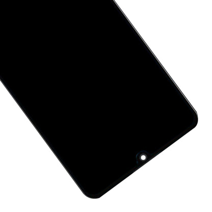 Ensemble complet d'écran LCD et de numériseur pour ZTE Blade 10 Prime