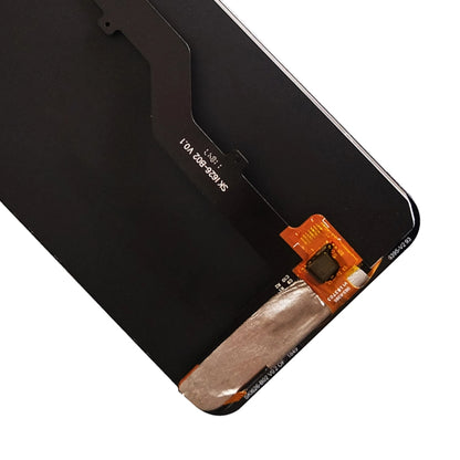 Ensemble complet d'écran LCD et de numériseur pour ZTE Blade 10 Prime
