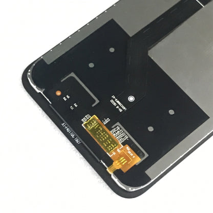 Écran LCD et numériseur complet pour Lenovo K10 Plus PAGW0015IN, L39051