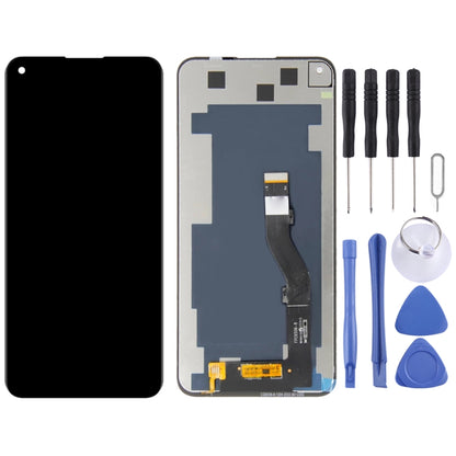 Ensemble complet d'écran LCD et de numériseur pour T-Mobile REVVL 5G T790 T790W