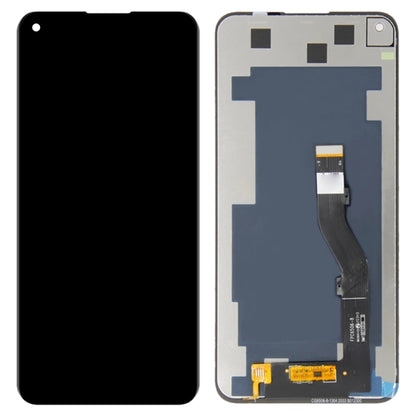 Ensemble complet d'écran LCD et de numériseur pour T-Mobile REVVL 5G T790 T790W