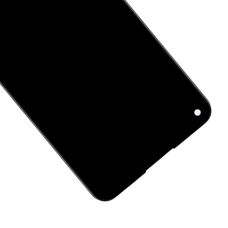 Ensemble complet d'écran LCD et de numériseur pour T-Mobile REVVL 5G T790 T790W