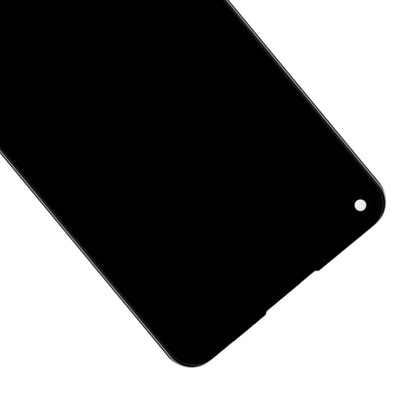 Ensemble complet d'écran LCD et de numériseur pour T-Mobile REVVL 5G T790 T790W