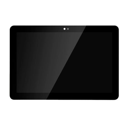 Écran LCD et numériseur assemblage complet avec cadre pour Amazon Fire HD 8 2020 10e génération K72LL4