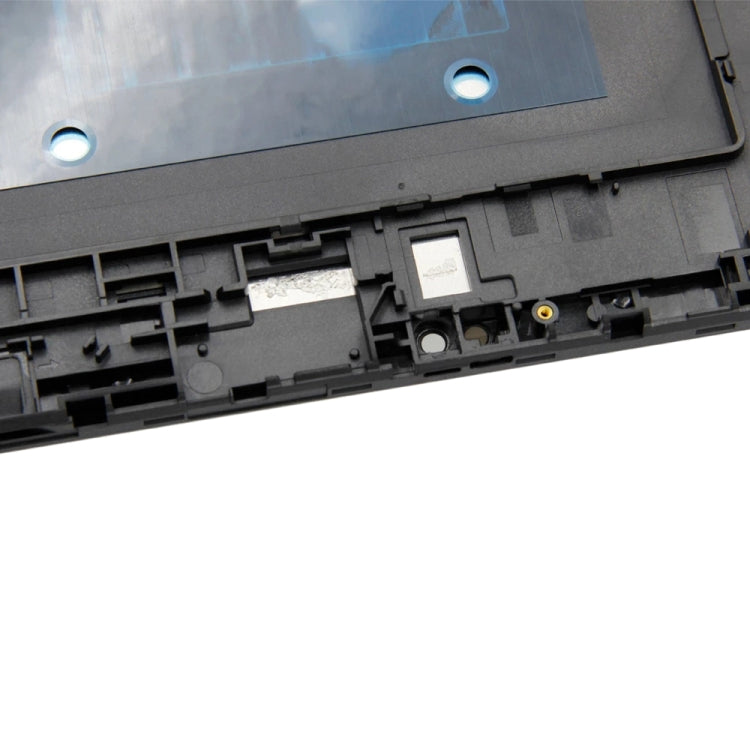 Écran LCD et numériseur assemblage complet avec cadre pour Amazon Fire HD 8 2020 10e génération K72LL4