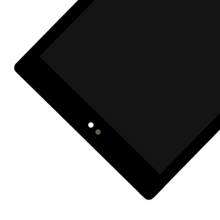 Écran LCD et numériseur complet avec cadre pour Amazon Fire HD 8 (2018) 8e génération L5S83A