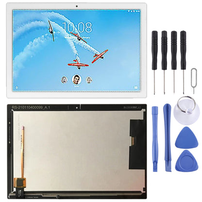 Ensemble complet d'écran LCD et numériseur pour tablette Lenovo TAB4 10 REL TB-X504F TB-X504M TB-X504L