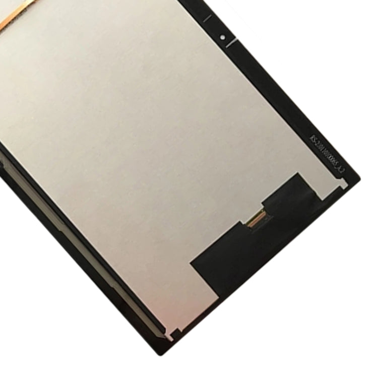 Ensemble complet d'écran LCD et numériseur pour tablette Lenovo TAB4 10 REL TB-X504F TB-X504M TB-X504L