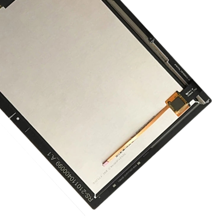 Ensemble complet d'écran LCD et numériseur pour tablette Lenovo TAB4 10 REL TB-X504F TB-X504M TB-X504L