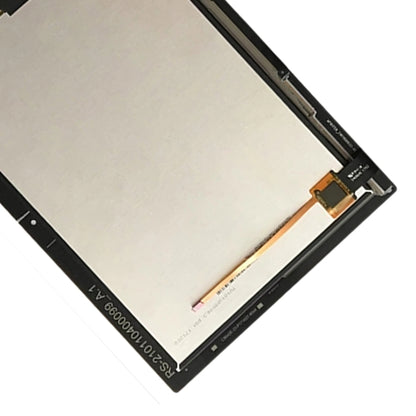 Ensemble complet d'écran LCD et numériseur pour tablette Lenovo TAB4 10 REL TB-X504F TB-X504M TB-X504L