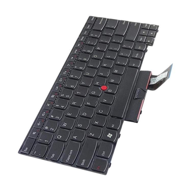 Clavier Version américaine pour Lenovo ThinkPad E430 E430C E435 E330 E335 S430 E445