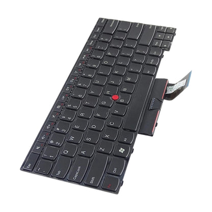 Clavier Version américaine pour Lenovo ThinkPad E430 E430C E435 E330 E335 S430 E445