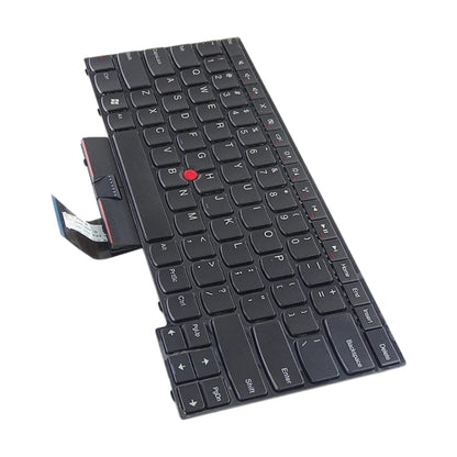 Clavier Version américaine pour Lenovo ThinkPad E430 E430C E435 E330 E335 S430 E445
