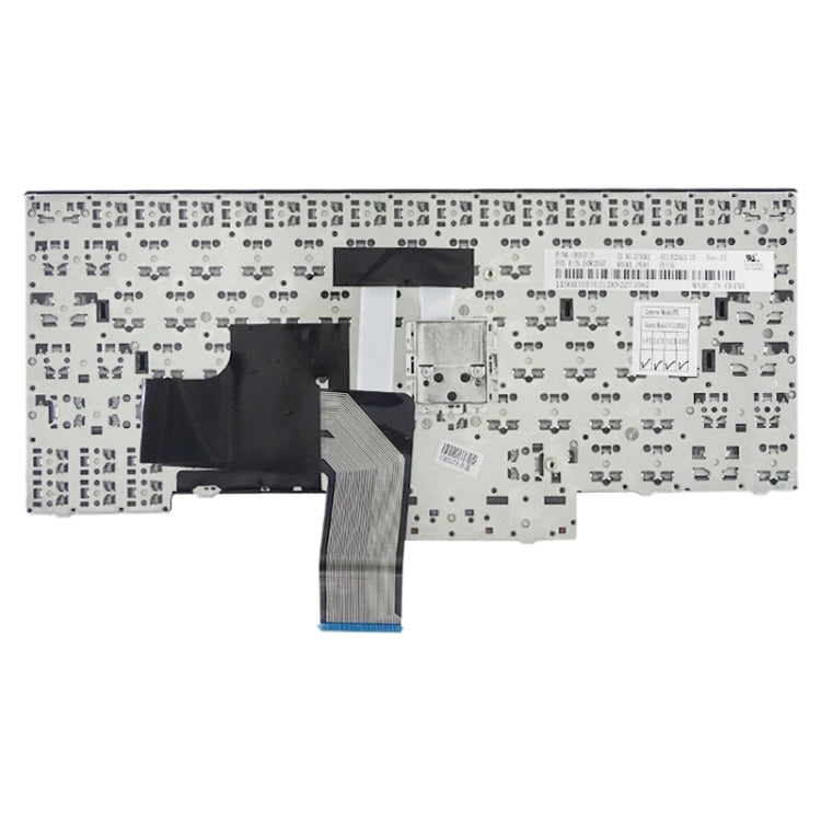 Clavier Version américaine pour Lenovo ThinkPad E430 E430C E435 E330 E335 S430 E445
