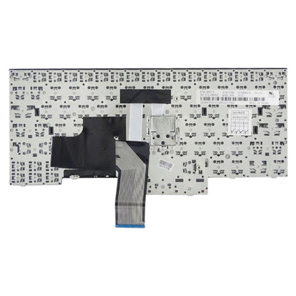 Clavier Version américaine pour Lenovo ThinkPad E430 E430C E435 E330 E335 S430 E445