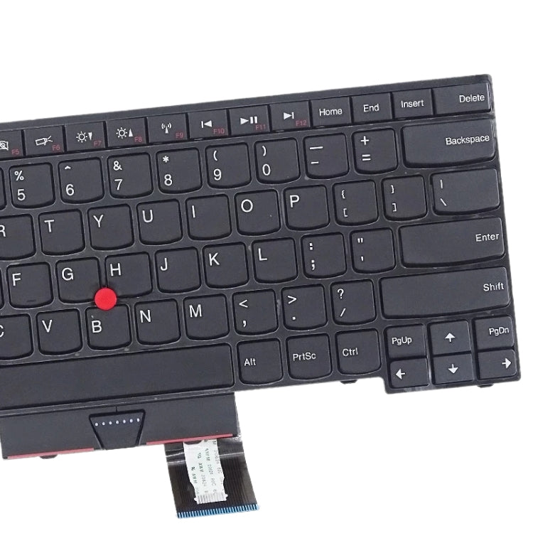 Clavier Version américaine pour Lenovo ThinkPad E430 E430C E435 E330 E335 S430 E445
