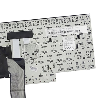 Clavier Version américaine pour Lenovo ThinkPad E430 E430C E435 E330 E335 S430 E445