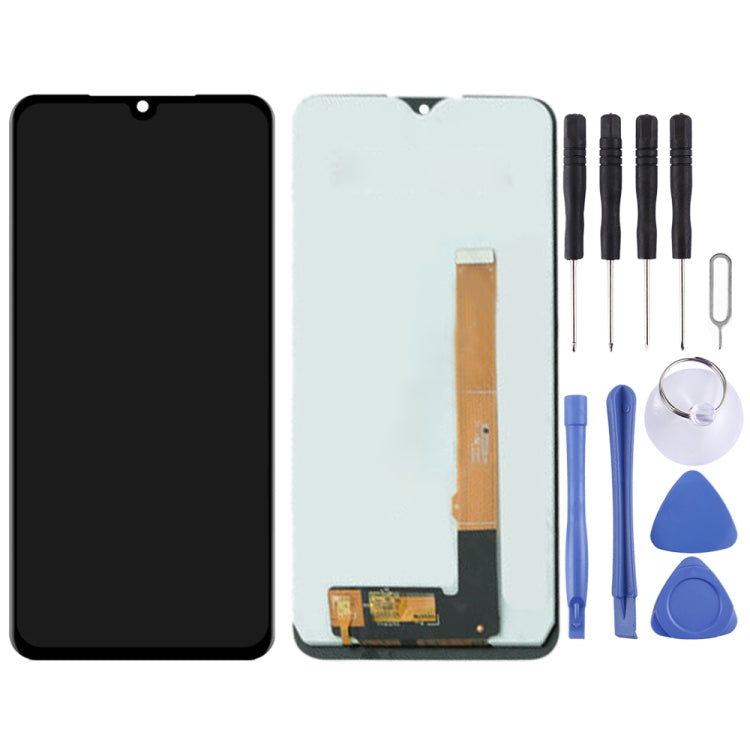 Ensemble complet d'écran LCD et de numériseur pour T-Mobile REVVL 4 5007W 5007Z