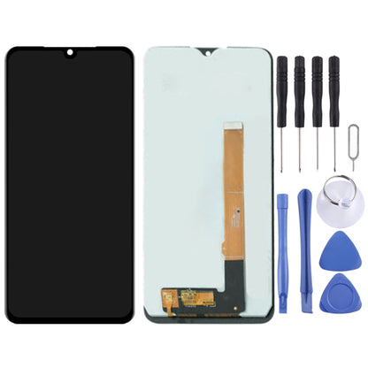 Ensemble complet d'écran LCD et de numériseur pour T-Mobile REVVL 4 5007W 5007Z